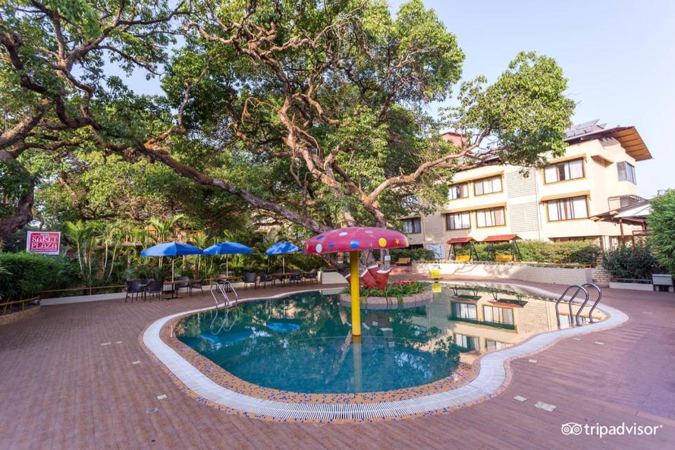 Beautiful Place Near Old Band Road Mahābaleshwar Exteriér fotografie